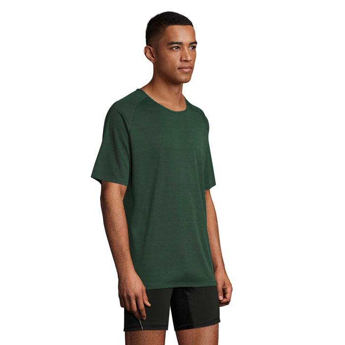 SPORTY MEN T-Shirt