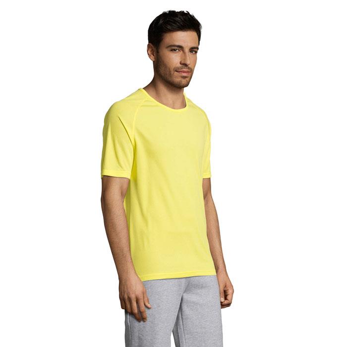 SPORTY MEN T-Shirt