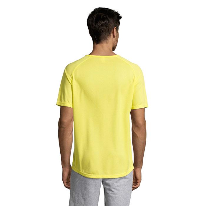 SPORTY MEN T-Shirt