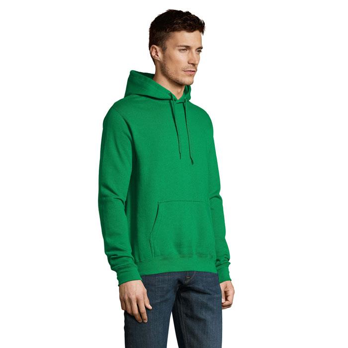 SLAM Unisex  Hoodie