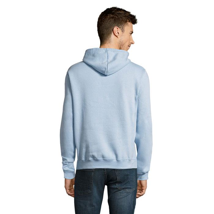 SLAM Unisex  Hoodie