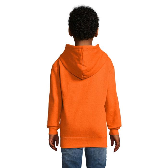 SLAM KIDS Hoodie