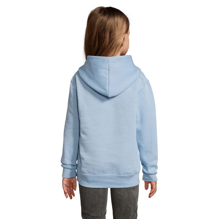 SLAM KIDS Hoodie
