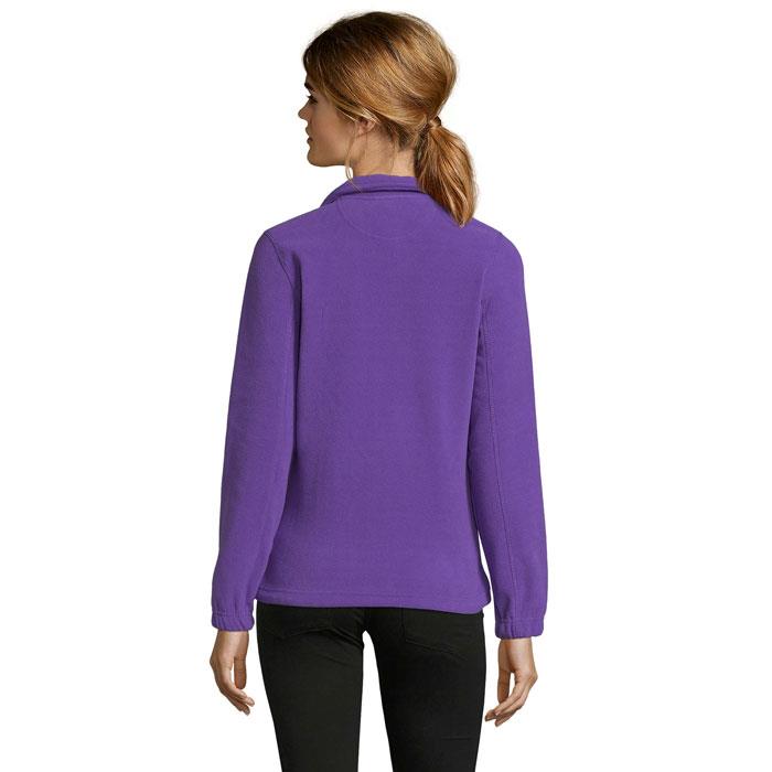 NORTH DAMEN FL JACKE  300g