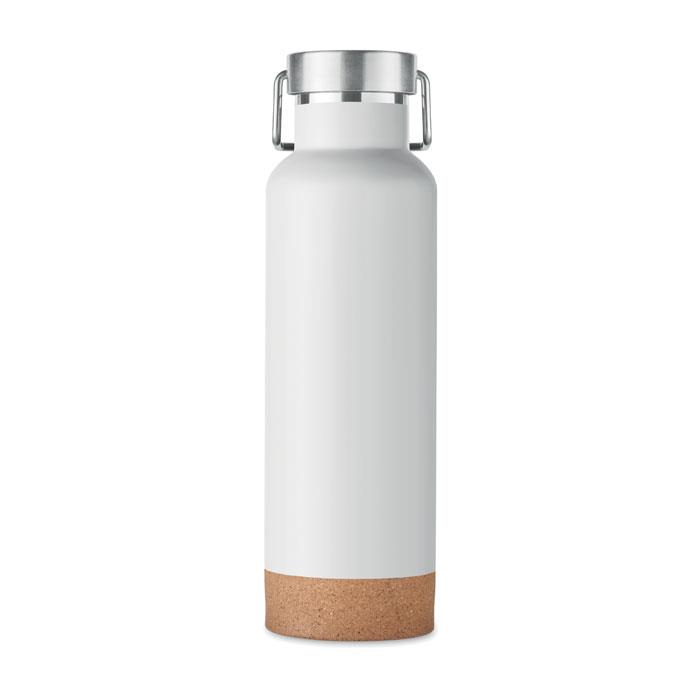 Doppelwandige Flasche 500ml
