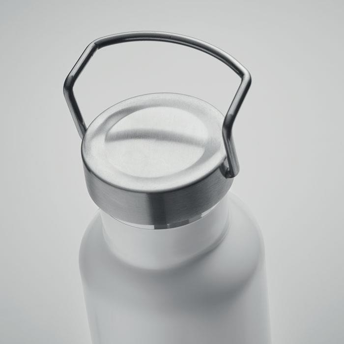 Doppelwandige Flasche 500ml