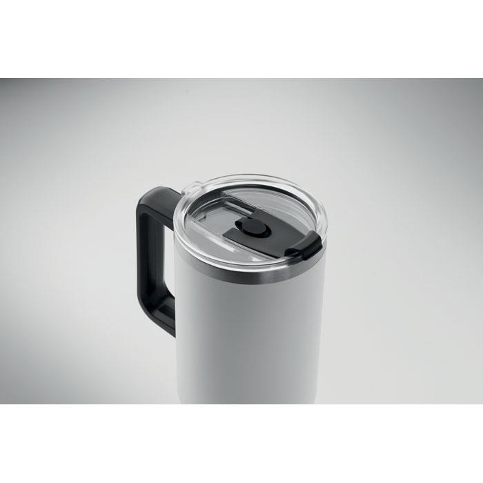 Doppelwandiger Trinkbecher