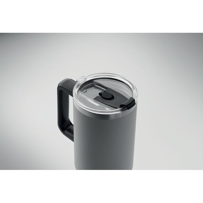 Doppelwandiger Trinkbecher