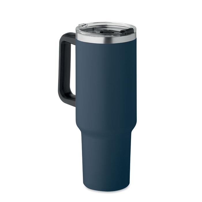 Doppelwandiger Trinkbecher