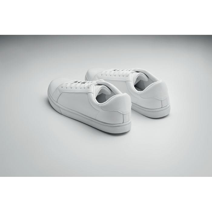 Sneakers aus PU Gr. 39