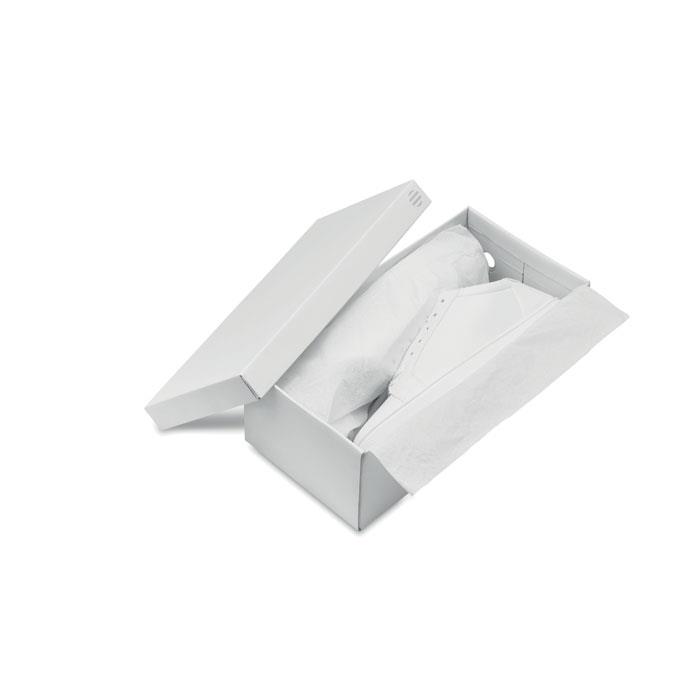 Sneakers aus PU Gr. 39