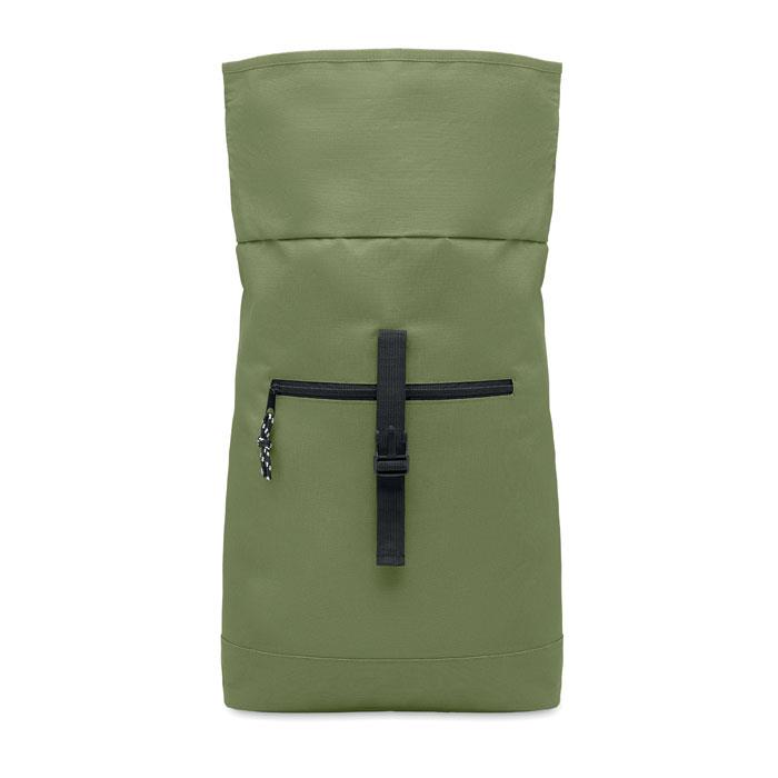 Rolltop-Rucksack 600D
