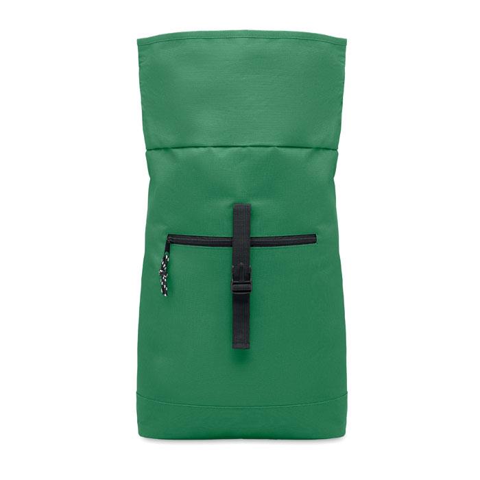Rolltop-Rucksack 600D