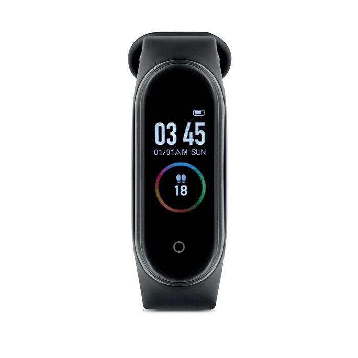 4.0 Fitness Smart Watch
