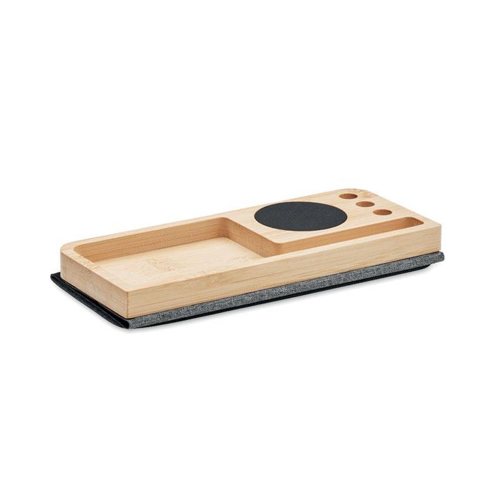 Induktiver Organizer 15W