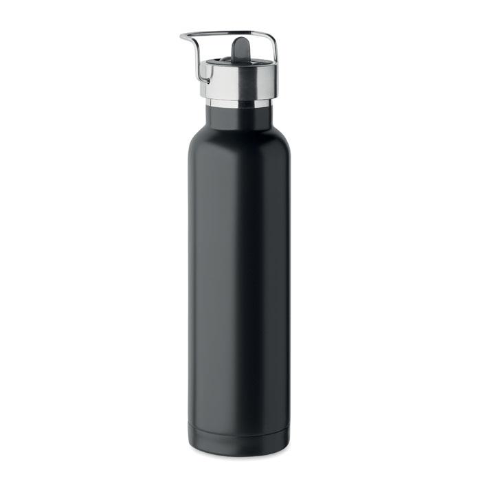 Doppelwandige Flasche 660 ml