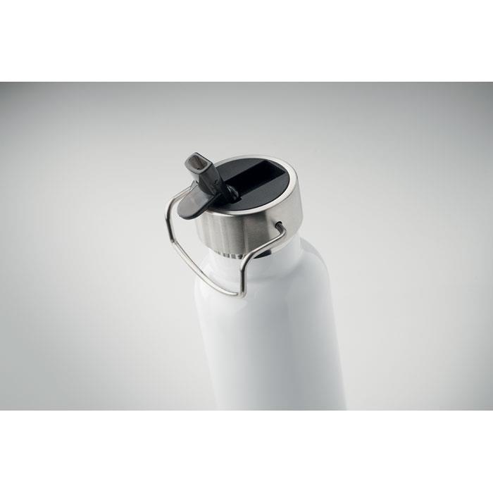 Doppelwandige Flasche 660 ml