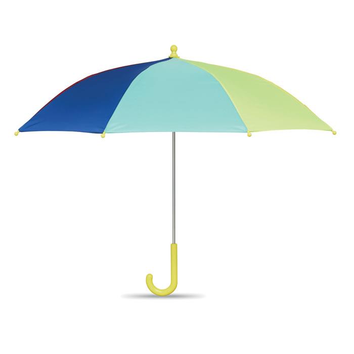 18 Regenschirm für Kinder