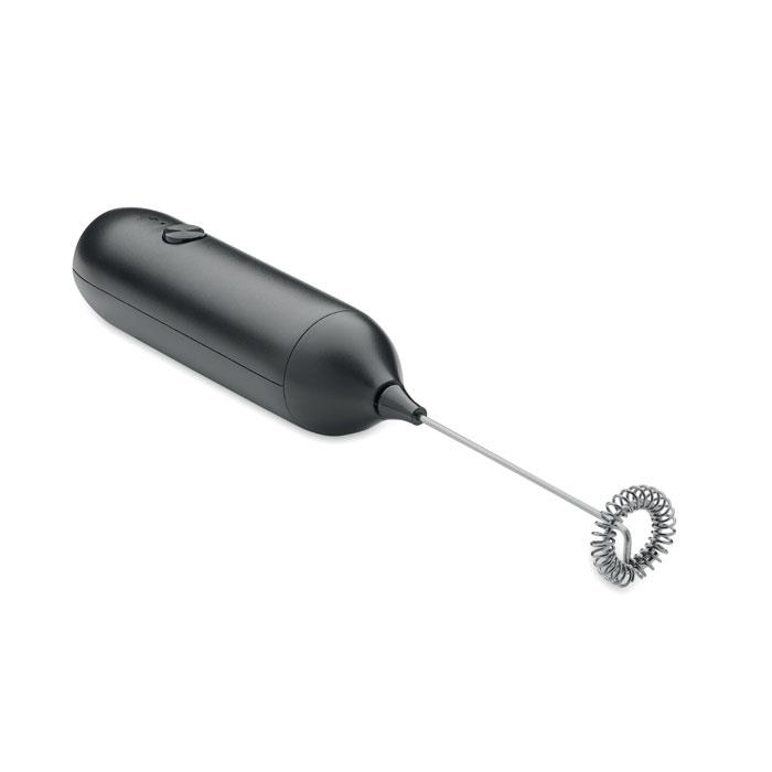 Elektrischer Milchaufschäumer