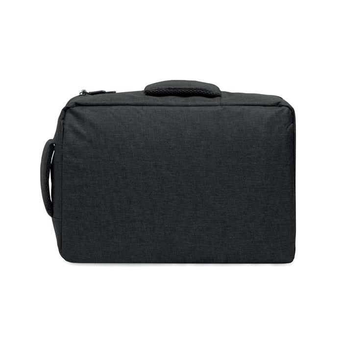 15 Laptop-Rucksack