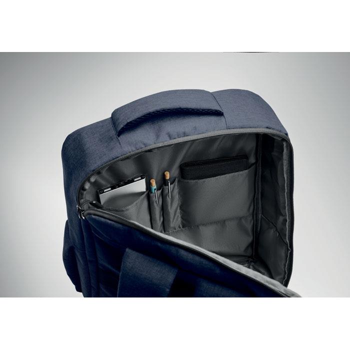 15 Laptop-Rucksack