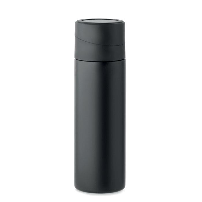 Doppelwandige Flasche 420 ml
