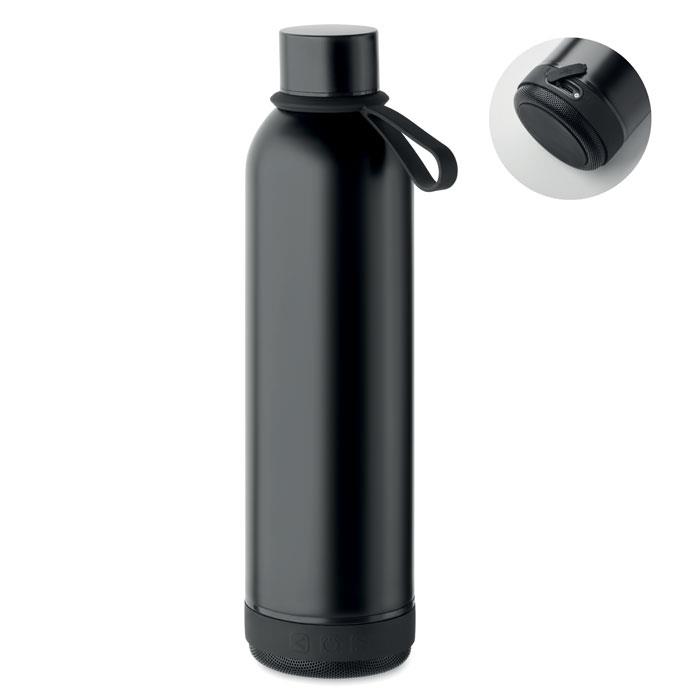 Doppelwandige Flasche 500ml