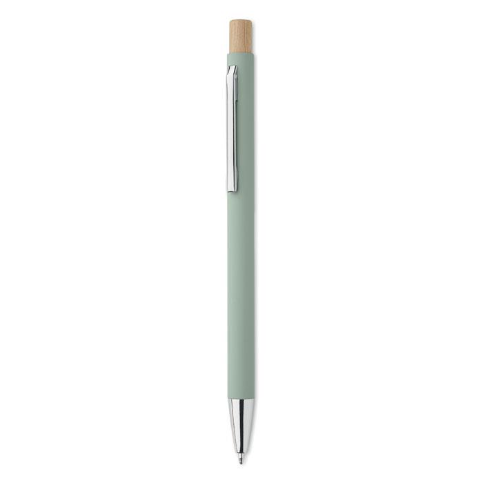 Mintgrün