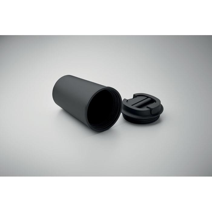 Doppelwandiger Becher 350 ml