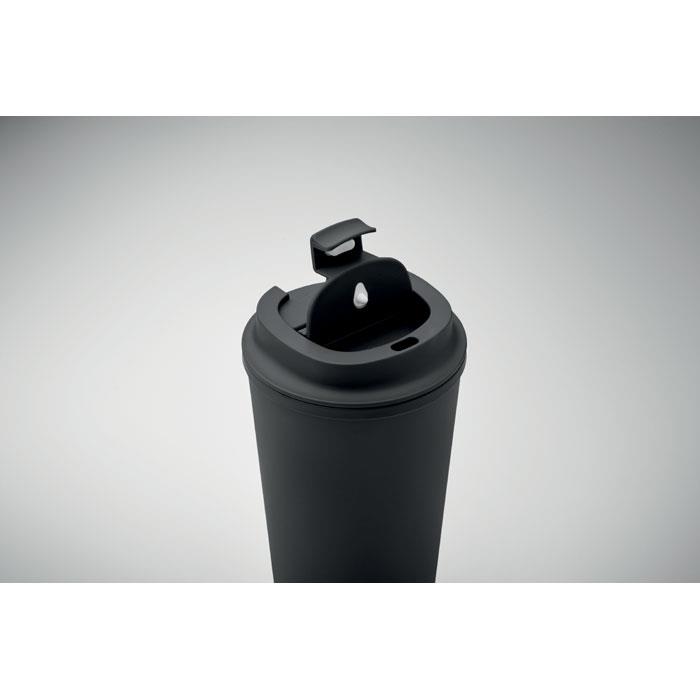 Doppelwandiger Becher 350 ml