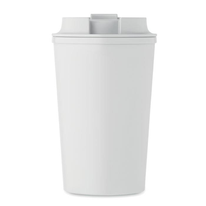 Doppelwandiger Becher 350 ml