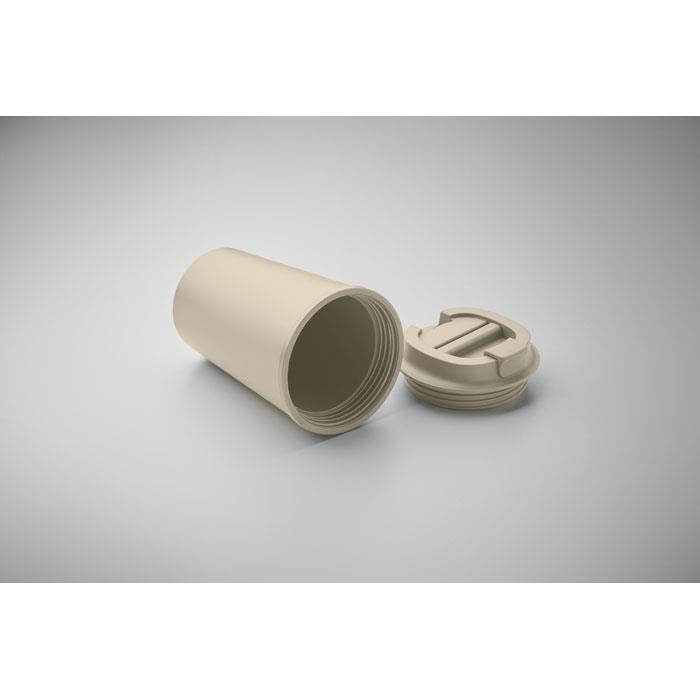 Doppelwandiger Becher 350 ml