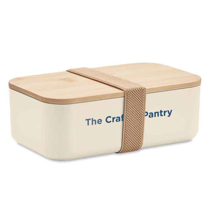 Lunchbox PLA Mais 1000ml
