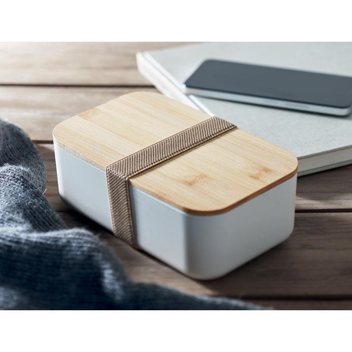 Lunchbox PLA Mais 1000ml