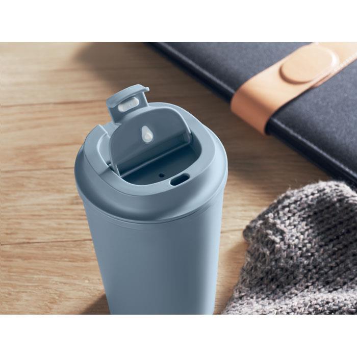 Doppelwandiger Becher 350 ml