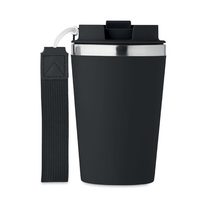 Doppelwandiger Trinkbecher 350