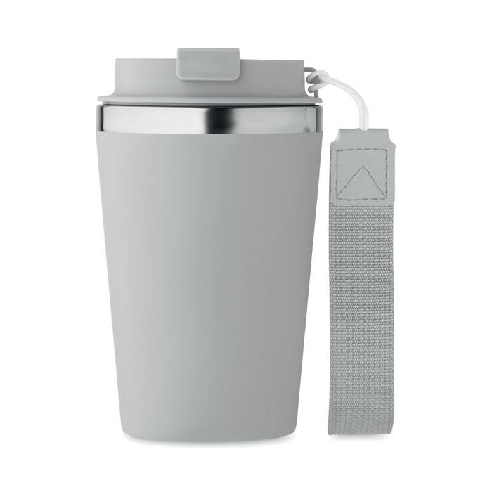 Doppelwandiger Trinkbecher 350