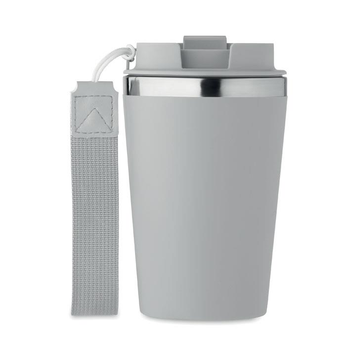 Doppelwandiger Trinkbecher 350