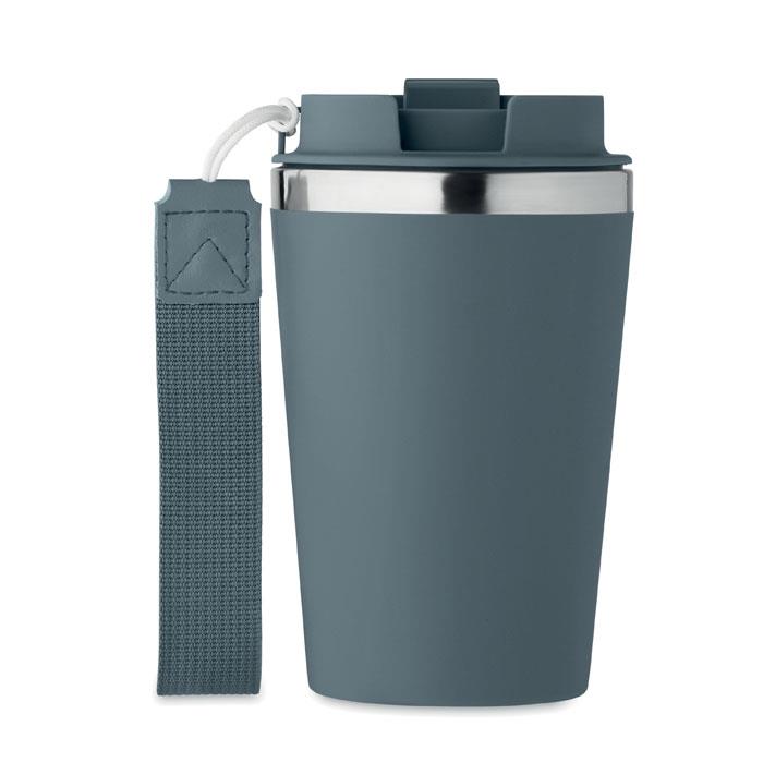 Doppelwandiger Trinkbecher 350
