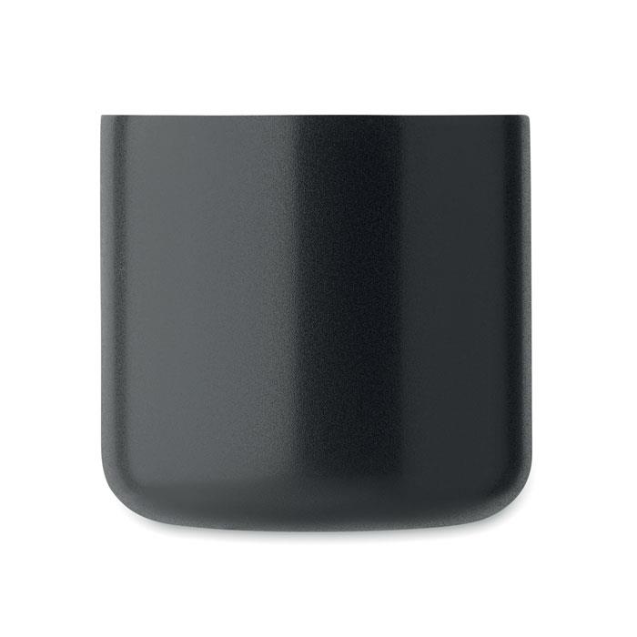 Doppelwandiger Becher 350 ml