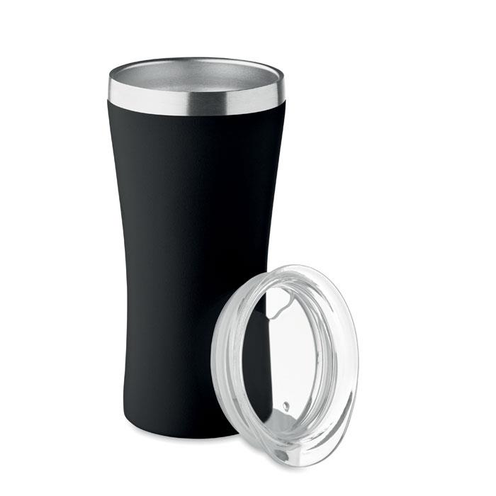 Doppelwandiger Trinkbecher 160