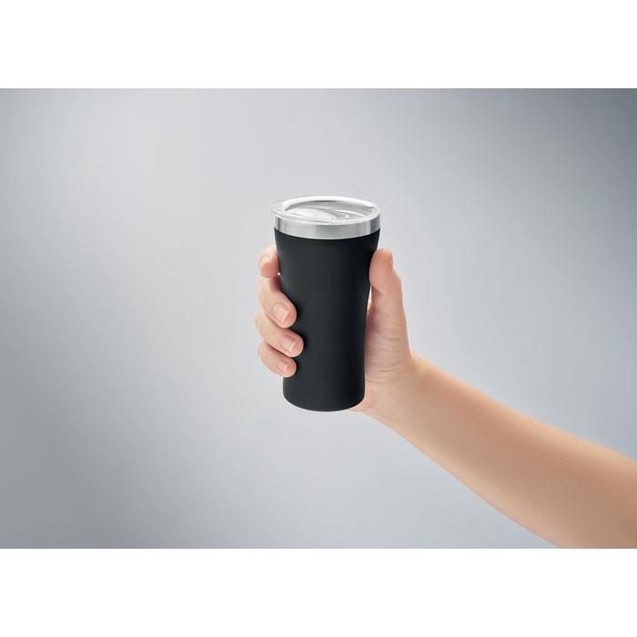 Doppelwandiger Trinkbecher 160