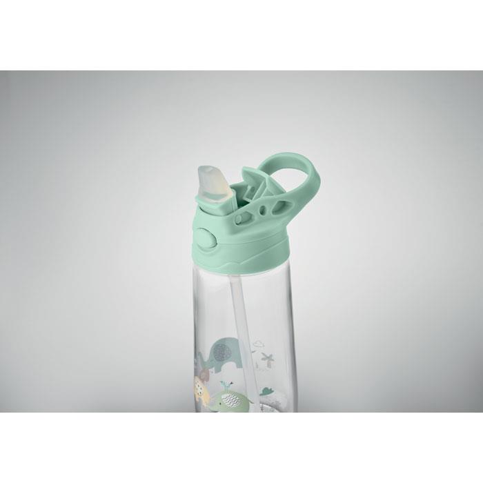 Trinkflasche für Kinder 450 ml