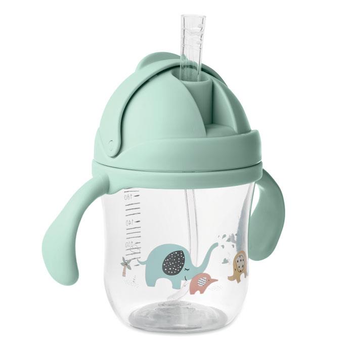 Baby-Trinklernbecher Tritan