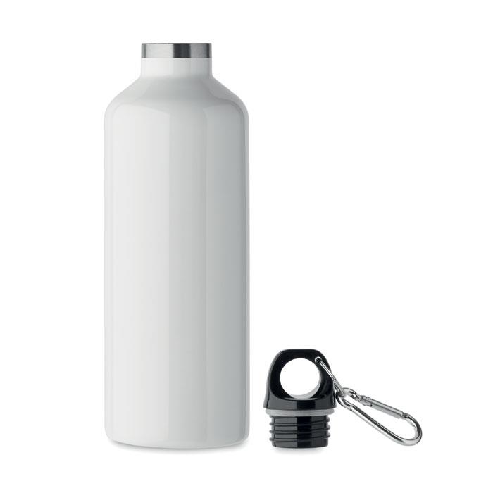 Doppelwandige Flasche 500 ml