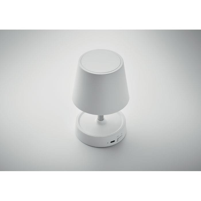 USB-Tischlampe