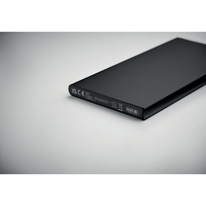 8000 mAh Powerbank