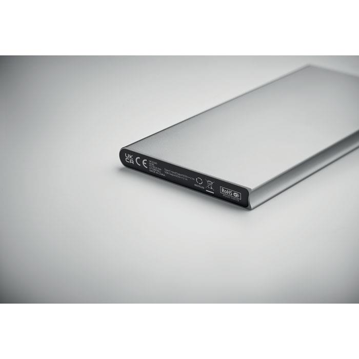 8000 mAh Powerbank