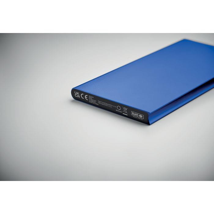8000 mAh Powerbank