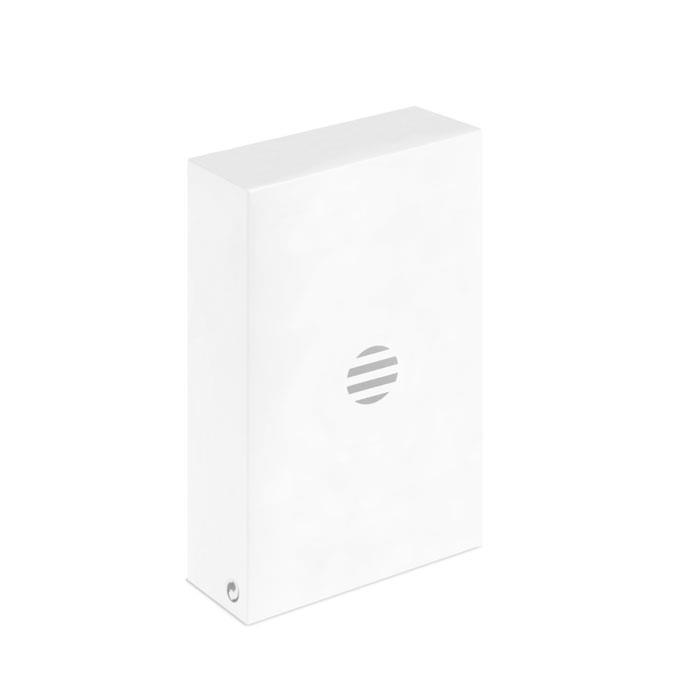 8000 mAh Powerbank